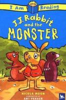 US I Am Reading: JJ Rabbit and the Monster