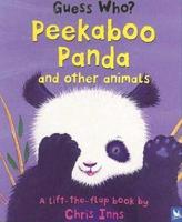 Peekaboo Panda and Other Animals