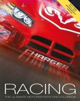 The Kingfisher Racing : The Ultimate Motorsports Encyclopedia