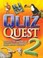 Quiz Quest 2