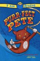 US I Am Reading: Purr-Fect Pete
