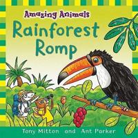 US - Amazing Animals: Rainforest Romp