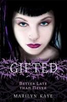 US - Gifted: Better Late than Never