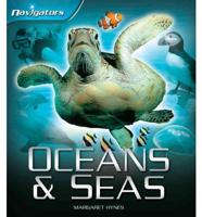 Navigators: Oceans and Seas
