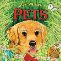 US Hide and Seek: Pets
