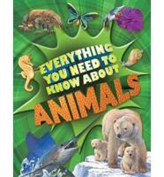 US Eveything You Need To Know: Animals