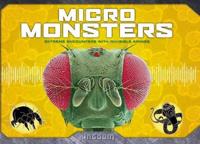 US Kingdom: Micro Monsters