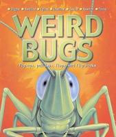 US Weird World: Bugs