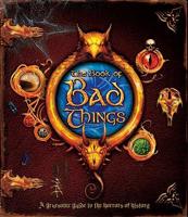 US The Book Of Bad Things