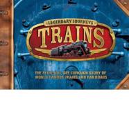 US Legendary Journeys: Trains
