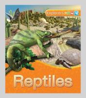 Explorers: Reptiles