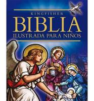 US Kingfisher Children's Bible (Spanish Edition)
