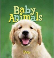 US Baby Animals: Pets