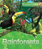 Explorers: Rainforests