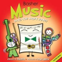 Basher Basics: Music