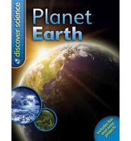 Discover Science: Planet Earth