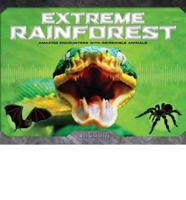 US Kingdom: Extreme Rainforest