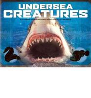 US Kingdom: Undersea Creatures