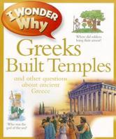 US I Wonder Why Greeks Built Temples