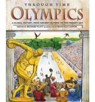US Through Time Olympics