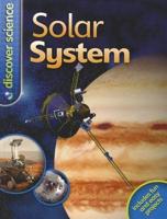 Discover Science: Solar System