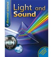 Discover Science: Light and Sound