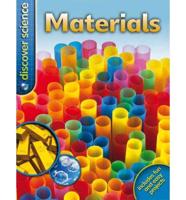 Discover Science: Materials