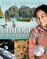 Children's A to Z Encyclopedia