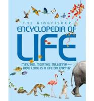 US The Kingfisher Encyclopedia of Life