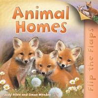 Animal Homes