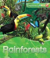 Explorers: Rainforests