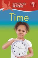 Kingfisher Readers: Time (Level 1: Beginning to Read)