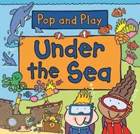 US Pop and Play: Under the Sea