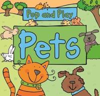 US Pop and Play: Pets