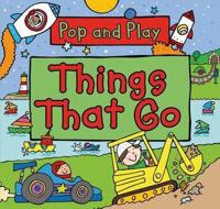 US Pop and Play: Things That Go