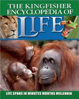 US The Kingfisher Encyclopedia of Life