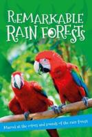 It's All About... Remarkable Rain Forests