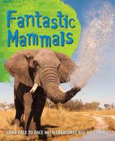 Fast Facts: Fantastic Mammals