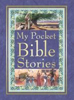 My Pocket Bible Stories Slipcase