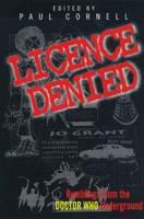 Licence Denied