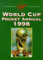 Virgin World Cup Pocket Annual 1998