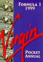 Virgin Formula 1 Grand Prix Pocket Annual 1999