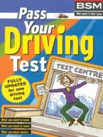 Pass Your Driving Test