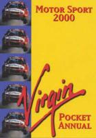 Virgin Motor Sport Pocket Annual 2000