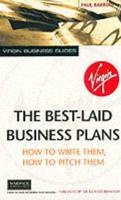 The Best-Laid Business Plans