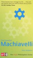 The Essential Machiavelli