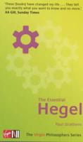 The Essential Hegel