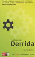 The Essential Derrida