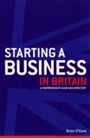 Starting a Business in Britain