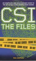 CSI, the Files